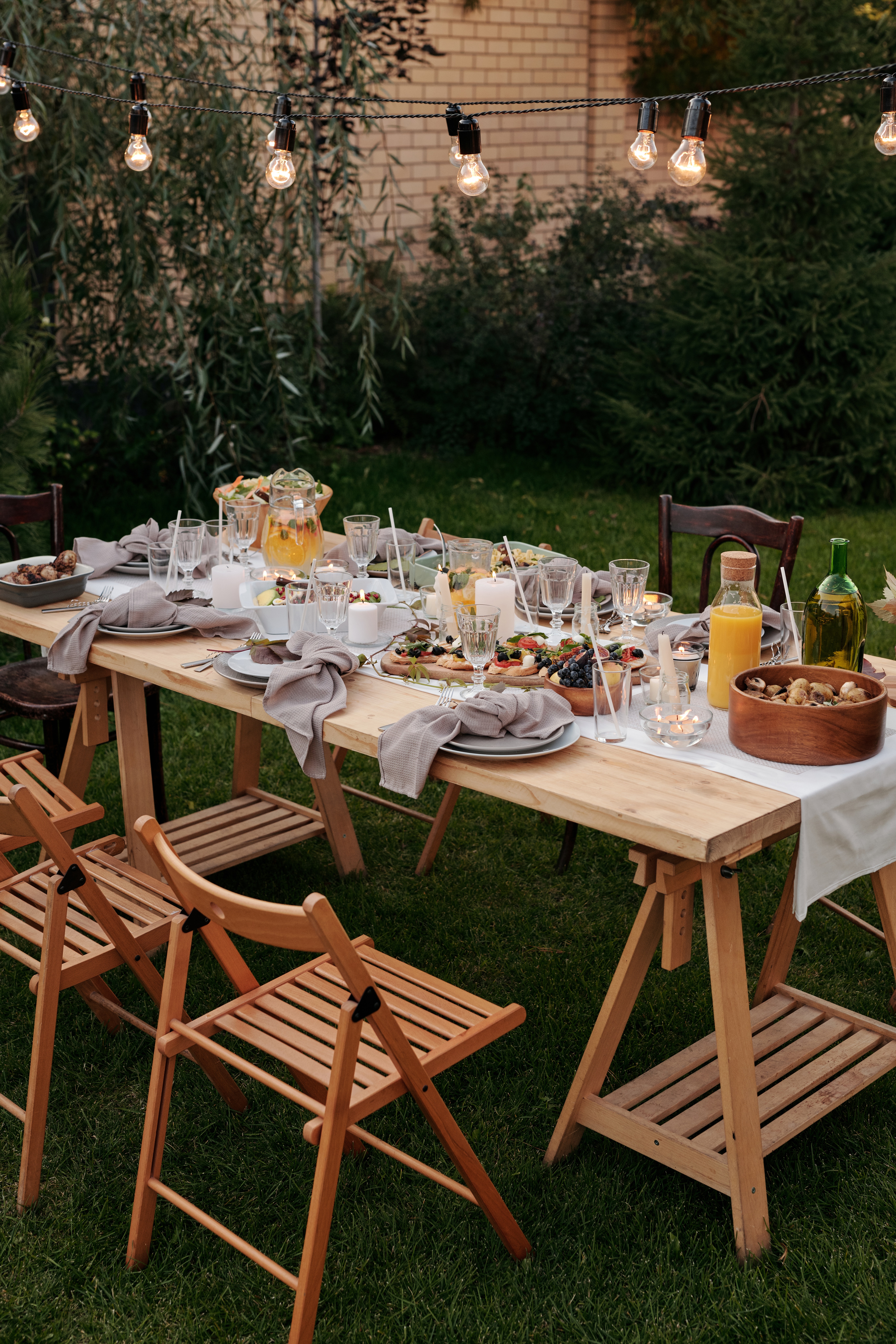Tuininspiratie op doen